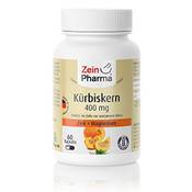 Zeinpharma Kürbiskern Extrakt Vergleich