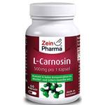 ZeinPharma L-Carnosin