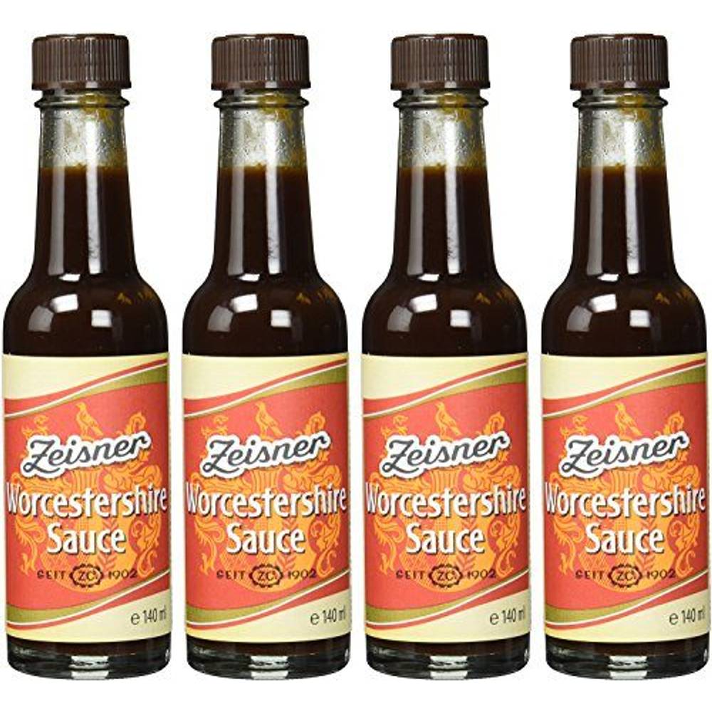 Worcestersauce: Top 10 Test & Vergleich