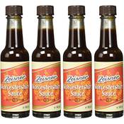 Zeisner Worcestershire Sauce