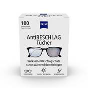 Zeiss Antibeschlag-Tücher