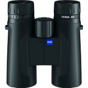 Zeiss Terra ED 10x42 Schwarz