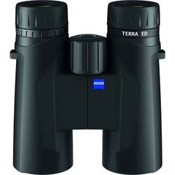 Zeiss Terra ED 10x42 Schwarz