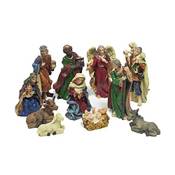 zeitzone Krippenfiguren