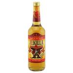 Zekilla Original Tequila mit Zimt und Chili