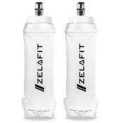 Zelafit faltbare Trinkflasche