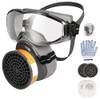 Zelbuck 8100 Gasmaske