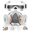 Zelbuck Professionelle Gasmaske