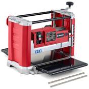 Zelcan Dickenhobelmaschine Vergleich
