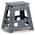 Zeller 13037 Premium Klapphocker