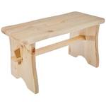 Zeller 13130 Holzhocker