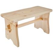 Zeller 13130 Holzhocker Vergleich