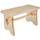 Zeller 13130 Holzhocker