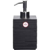 Zeller 18316 Seifenspender "Schiefer"