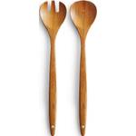 Zeller 23576 Salatbesteck