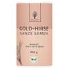 Zellgut bio Goldhirse