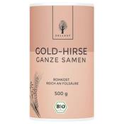 Zellgut bio Goldhirse