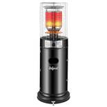 Zelsius Gas Heizstrahler Zermatt