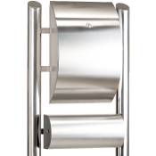 Zelsius Standbriefkasten Vergleich