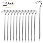 THETAG Zeltheringe Vergleich