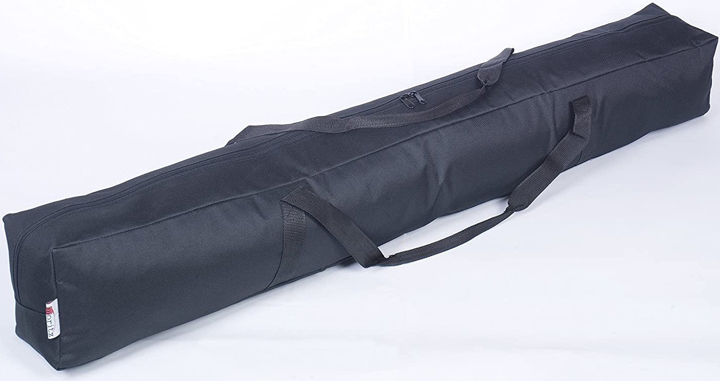 BO CAMP Aufbewahrungstasche Zelt Teppich Boden Pack Tasche Schutz Hülle Camping