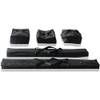 Toolport Taschenset 4-m-Zelte