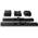Toolport Taschenset 4-m-Zelte