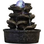 Zen Light LITTLE-ROCK
