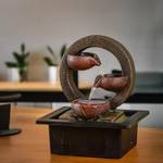 Zen Light Zimmerbrunnen Zen Terai