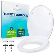 Zenacasa Premium Toilettendeckel Vergleich