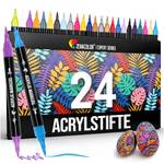 Zenacolor Acrylstifte