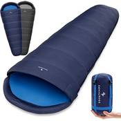 Zenacross Schlafsack Vergleich