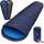 Zenacross Schlafsack
