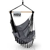 zenActive Hängesessel Vergleich