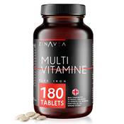 Zenavea - Multivitamine Vergleich