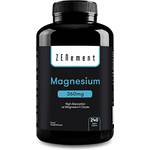 Zenement Magnesium