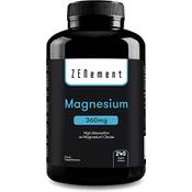 Zenement Magnesium