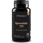 Zenement Spermidin