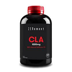 Zenement CLA-Kapseln