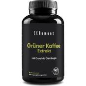 Zenement Grüner Kaffee Extrakt Vergleich