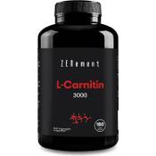 Zenement L-Carnitin