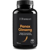 Zenement Panax Ginseng
