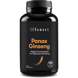 Zenement Panax Ginseng