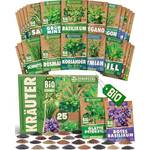 Zengreens Bio Kräutersamen