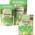 Zengreens Bio Kresse Sprossen Samen