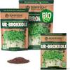 Zengreens Bio Ur-Brokkoli Sprossen Samen