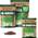 Zengreens Bio Ur-Brokkoli Sprossen Samen