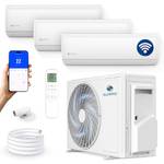 Multisplit-Klimaanlage