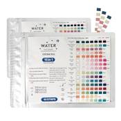 Zenithfast Trinkwasser Teststreifen Vergleich