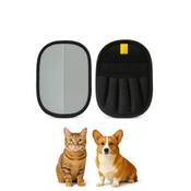 Zenithyren Tierhaarentferner Handschuh